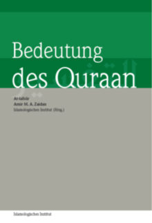 Bedeutung des Quraan At-tafsiir